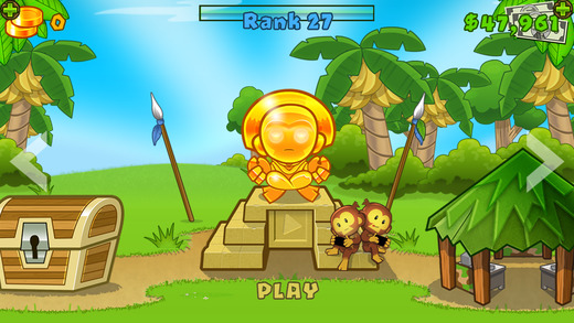 Bloons td 5 download for mac