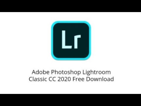Adobe photoshop 2020 full. download free